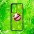 Vânătorii de fantome - Slimer logo - Husă Huawei 