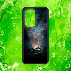 Vânătorii de fantome - capcană de fantome - Husă Huawei 