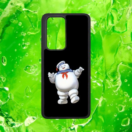 Vânătorii de fantome - Stay Puft omul bezea - Husă Huawei 