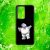 Vânătorii de fantome - Stay Puft omul bezea - Husă Huawei 