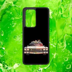 Vânătorii de fantome - Ecto-1 - Husă Huawei 