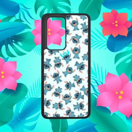 Lilo și Stitch - Stitch, câinele stelar - Husă Huawei 