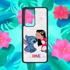 Lilo și Stitch in Love - Husă Huawei 
