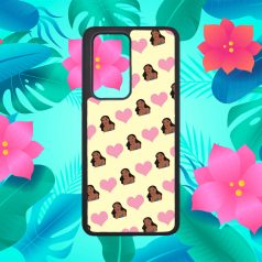 Lilo și Stitch - I Love Lilo - Husă Huawei 
