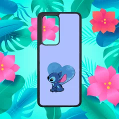 Lilo și Stitch - Love Stitch - Husă Alte 