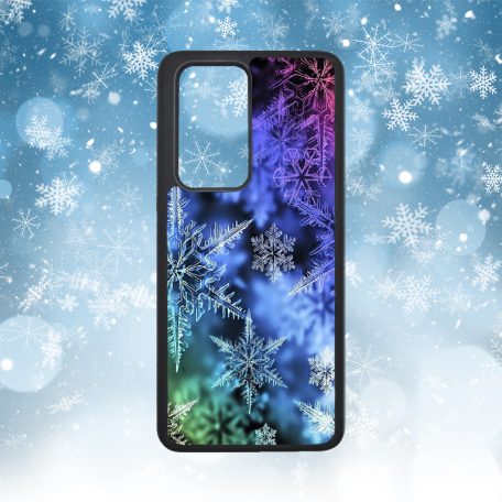 Iarnă - Regatul de gheață - Husă Huawei 
