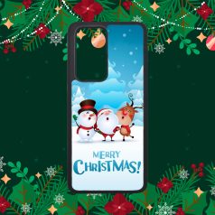 Crăciun - Merry Christmas - Husă Huawei 