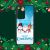 Crăciun - Merry Christmas - Husă Huawei 