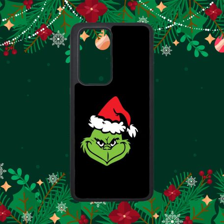 Crăciun - Grinch - Husă Huawei 
