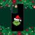 Crăciun - Grinch - Husă Huawei 