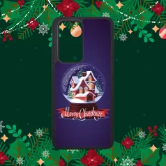 Crăciun - Silent night - Husă Alte 