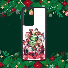 Crăciun - Anime christmas - Husă Huawei 
