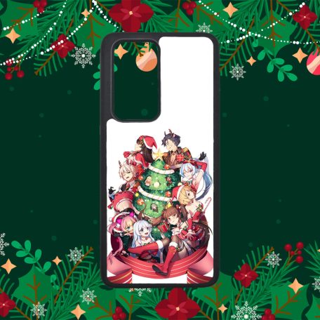 Crăciun - Anime christmas - Husă Huawei 