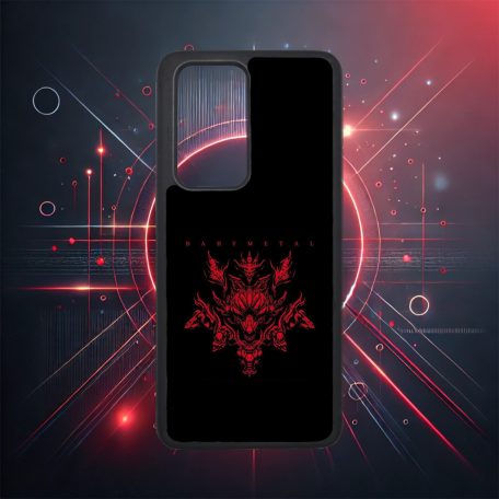 Babymetal - The Fox Festival in Japan - Husă Huawei 