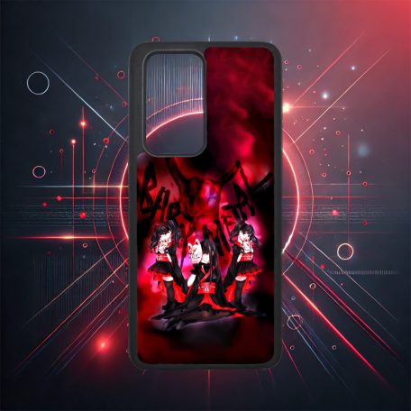 Babymetal - Cutie girls - Husă Huawei 