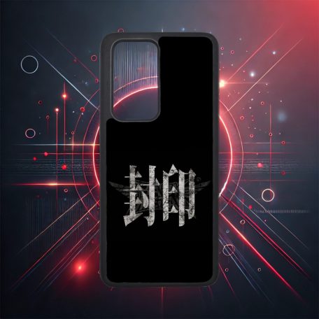 Babymetal - Kanji - Husă Huawei 