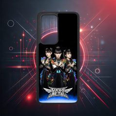 Babymetal - Copertă - Husă Huawei 