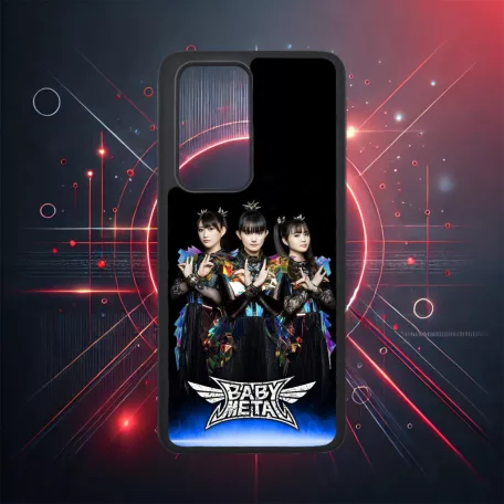 Babymetal - Borító - Husă Alte 