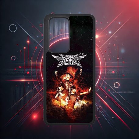 Babymetal - Poster - Husă Huawei 
