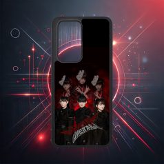 Babymetal - Atunci și Acum - Husă Huawei 