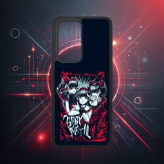 Babymetal - Art Style - Husă Huawei 