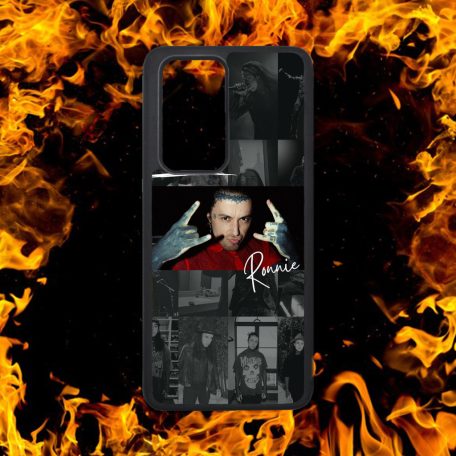 Falling in Reverse - Ronnie - Husă Huawei 