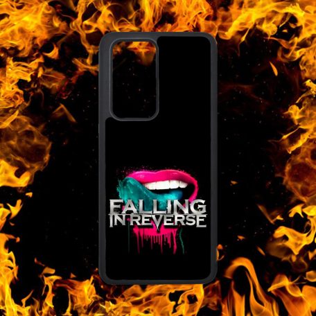 Falling in Reverse - Logo - Husă Huawei 
