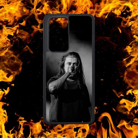 Falling in Reverse - Ronnie Radke - Husă Huawei 