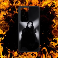 Falling in Reverse - Last Resort - Husă Alte 