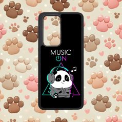 Ursuleți - Music on - Husă Huawei 