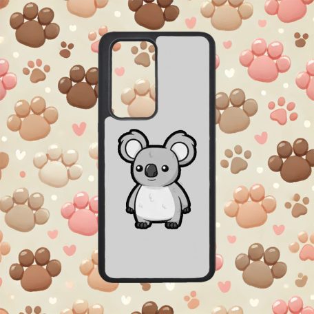 Ursuleți - Urs koala - Husă Huawei 