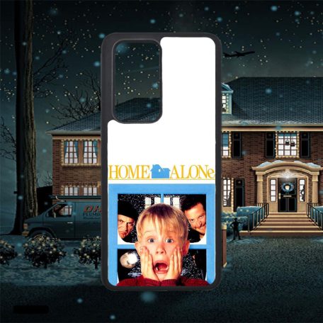 Singur acasă - Home Alone - Husă Huawei 