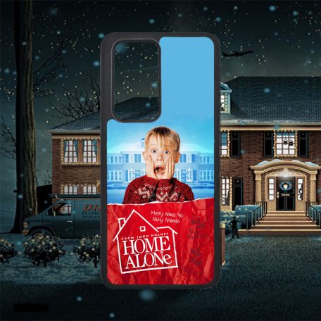 Singur acasă - Merry XMAS - Husă Huawei 