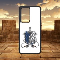 Attack on Titan  Scouting Legion - Husă Huawei 