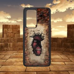 Attack on Titan  Titan - Husă Huawei 