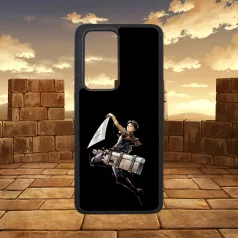 Attack on Titan  Levi - Husă Alte 