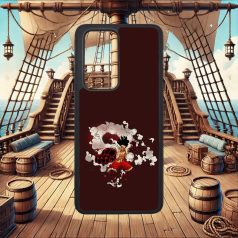 One piece  Luffy fourth gear - Husă Huawei 