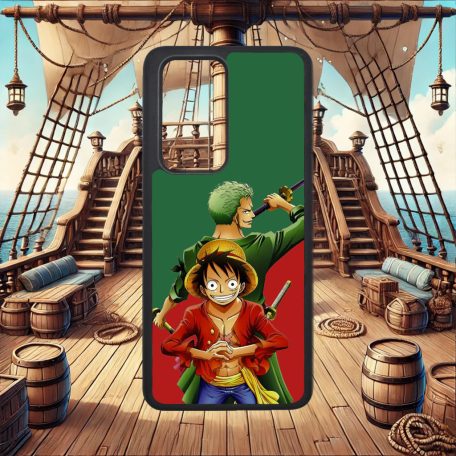 One piece  Zoro és Luffy - Husă Huawei 
