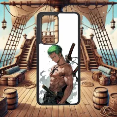 One piece  Zoro - Husă Alte 