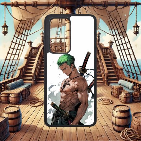 One piece  Zoro - Husă Huawei 