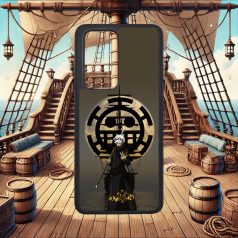 One piece  Trafalgar - Husă Huawei 