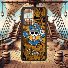 One piece  Nami Logo - Husă Huawei 