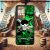 One piece  Zoro logo - Husă Huawei 