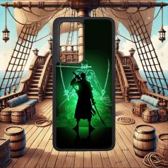 One piece  Roronoa Zoro - Husă Huawei 