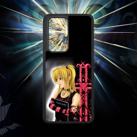 Death Note  Misa - Husă Huawei 