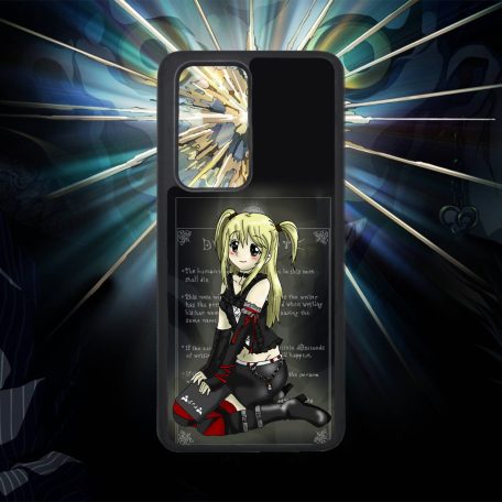 Death Note  Misa Misa - Husă Huawei 