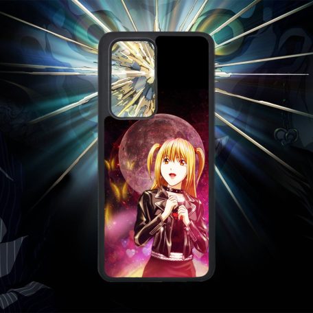 Death Note  Amane Misa - Husă Huawei 