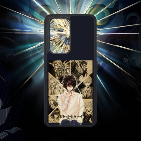 Death Note  Kollázs - Husă Huawei 