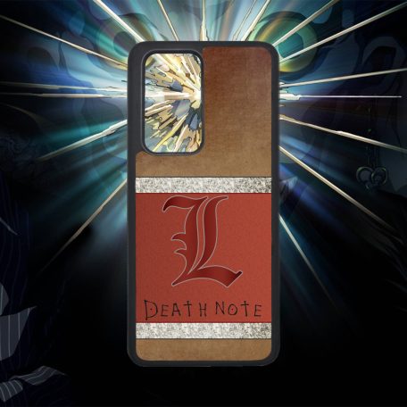 Death Note  L - Husă Huawei 