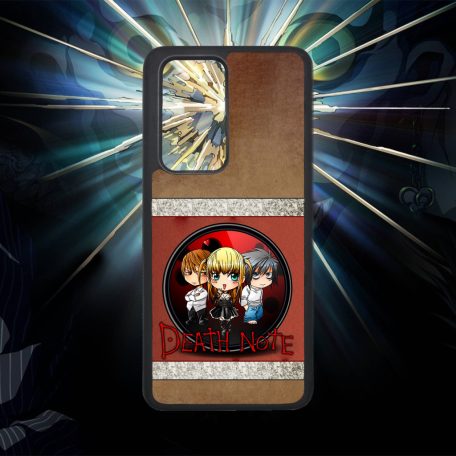 Death Note  Chibi karakterek - Husă Huawei 